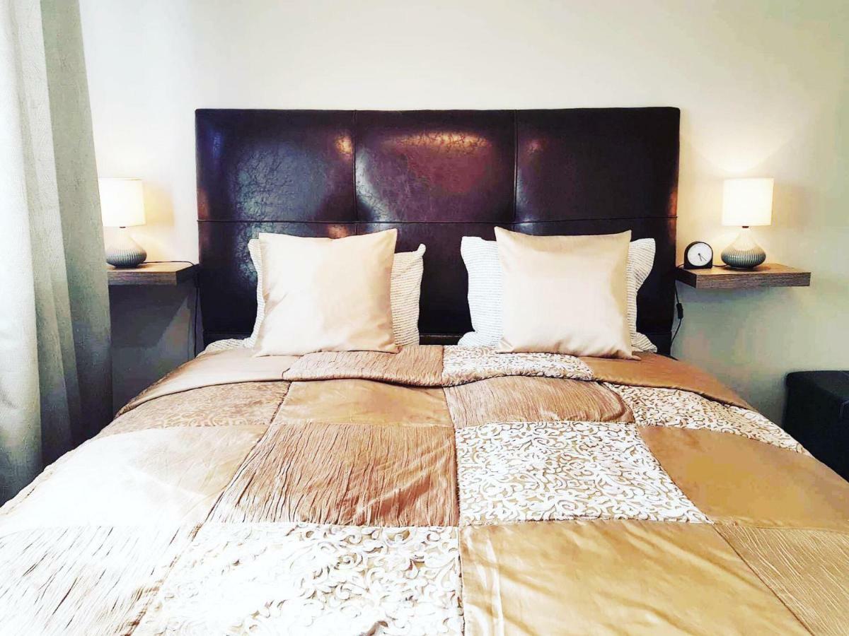 Akureyri Central Rooms Luaran gambar