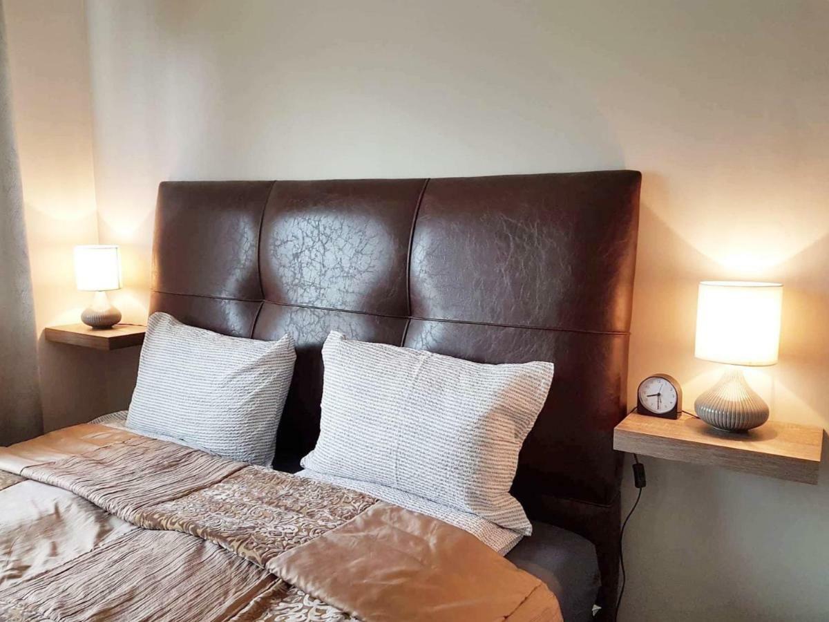 Akureyri Central Rooms Luaran gambar