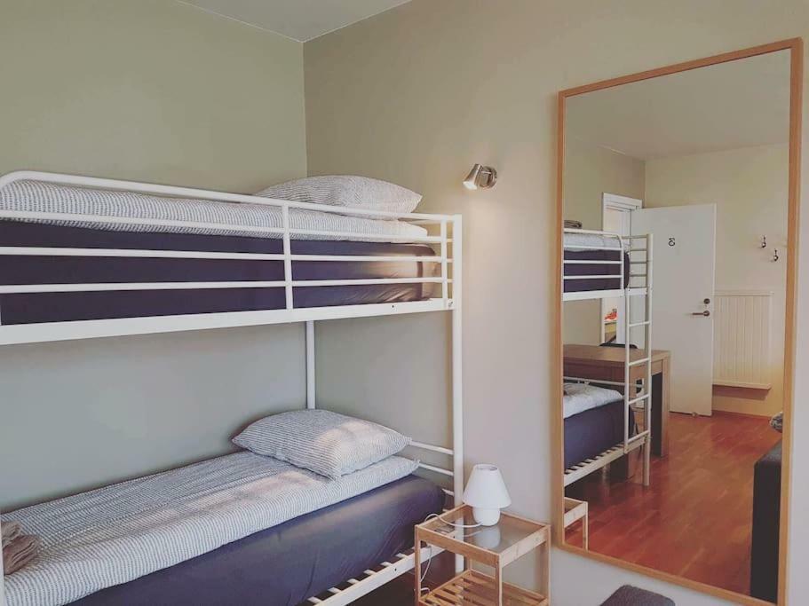 Akureyri Central Rooms Bilik gambar